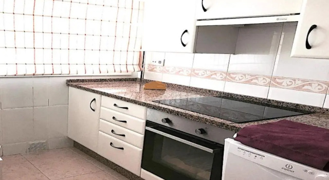 Апартаменты Apartament Guadalmina