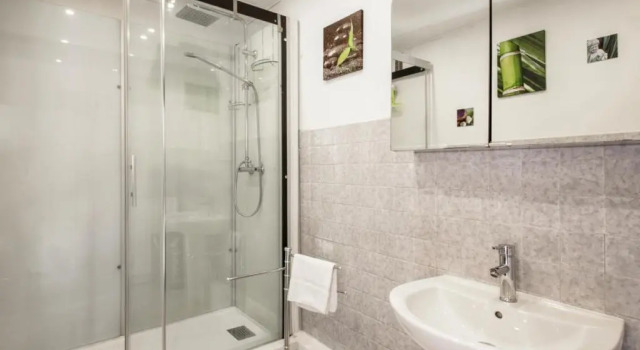 Bright and cosy flat with terrace in front of Biarritz racetrack - Welkeys