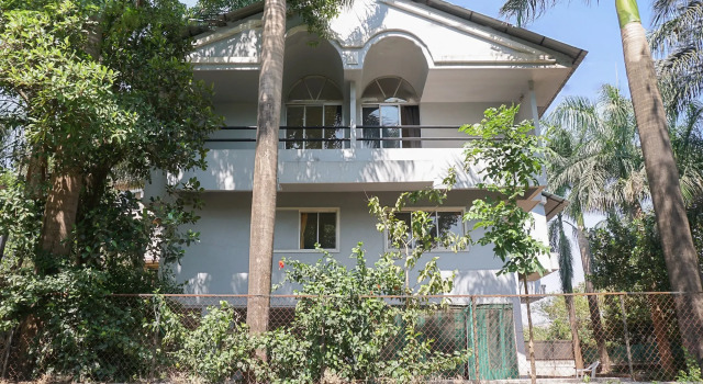 OYO 23029 Home Delightful Stay Tungarli