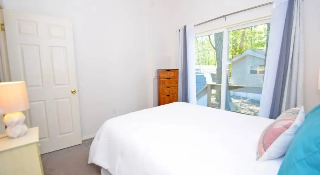 White Horse Park-skipjack Circle 120 2 Bedroom Home, Buchen Sie Ferienhaus Ocean Pines Maryland