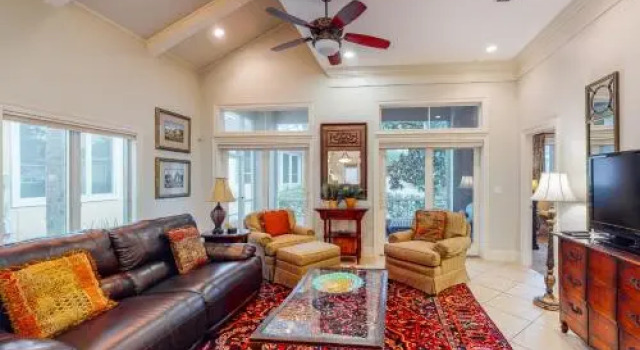 TOPS'L Captiva 33, Rezerwuj Hotel Miramar Beach Emerald Coast