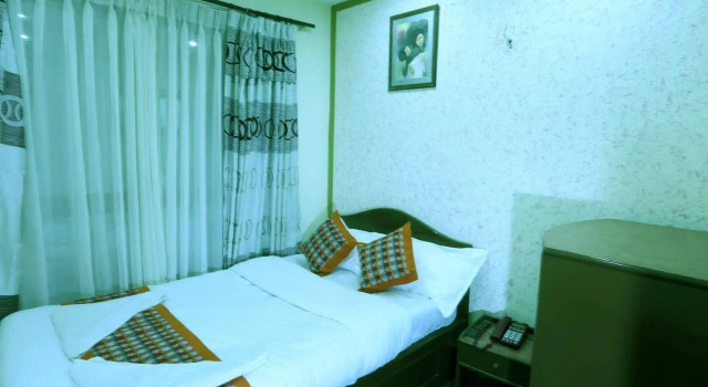 Aster Hotel Nepal, Забронировать Отель Отели Катманду с завтраком, рядом с Garden of Dreams, Завтраки