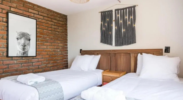 Socialtel Arequipa, Prenota Hotel Arequipa Arequipa