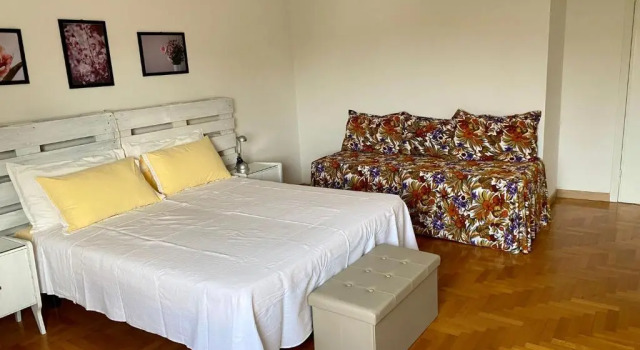 Апартаменты Vista Duomo Ravenna Apartment