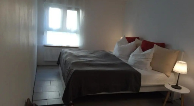 Апартаменты Pension Markgrafenmühle