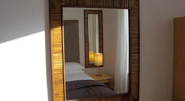 Номер Standard Annandale Arms Hotel