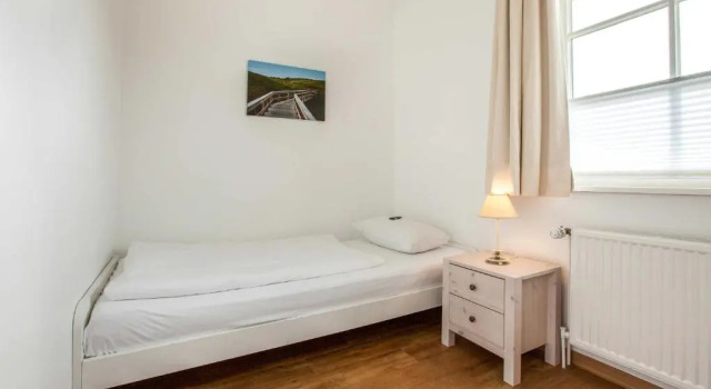 Апартаменты Haus Heideresidenz App 20