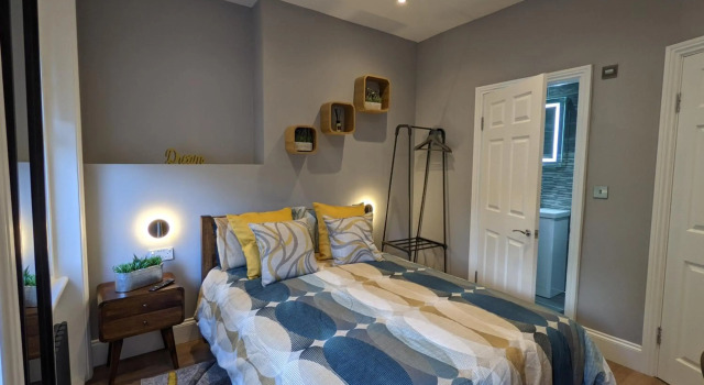 Charlotte Guest House
