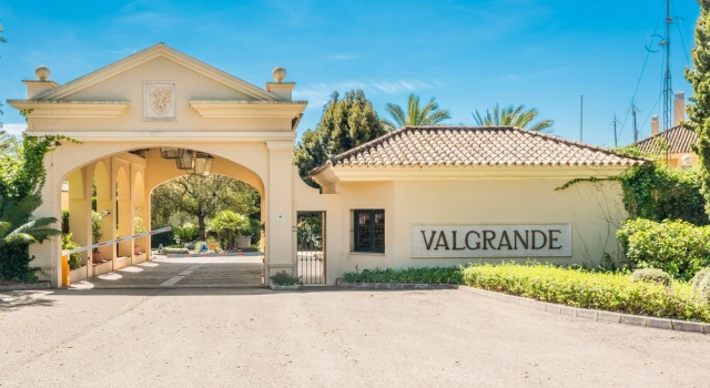 Sotogrande Valgrande 4Bed Duplex Pent