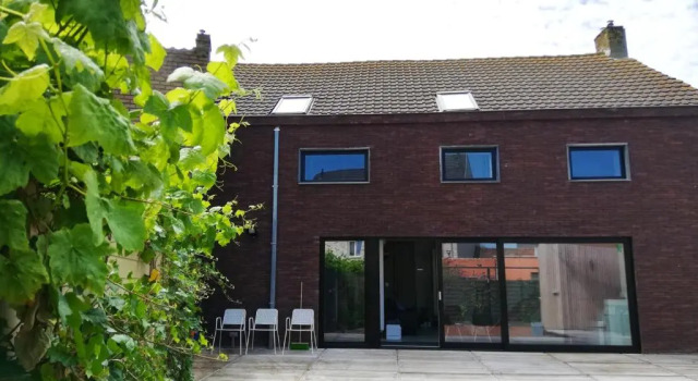 Vakantie-loft, Varaa Hotelli Hotellit Brussels pysäköinnillä, Pysäköinti