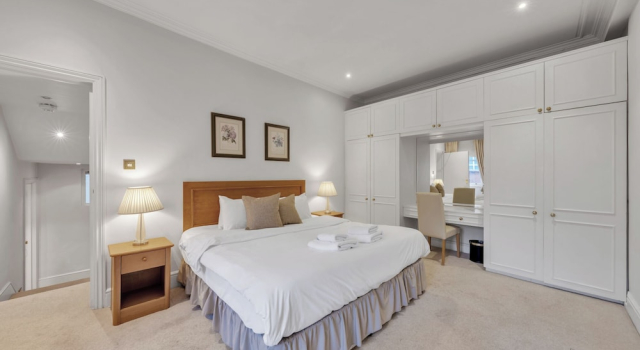 Hertford Flat 11, Забронировать Отель Лондон Большой Лондон, рядом с Оксфорд Циркус