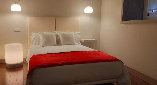 Двухместный номер Standard Hotel Ceres