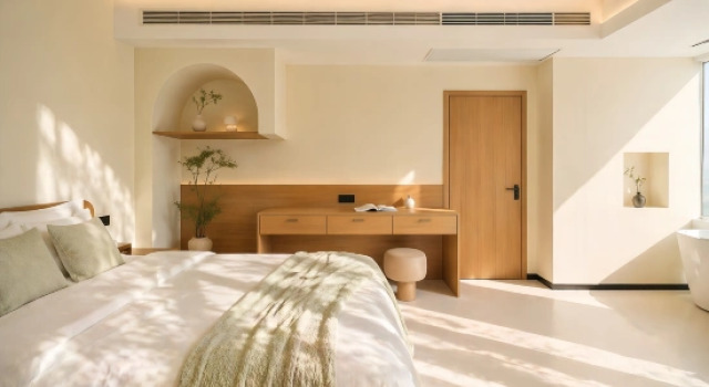 Люкс Yangshuo Sanjian Yunshe Homestay