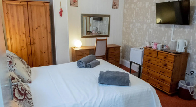 Standard Zimmer Beecroft Lodge