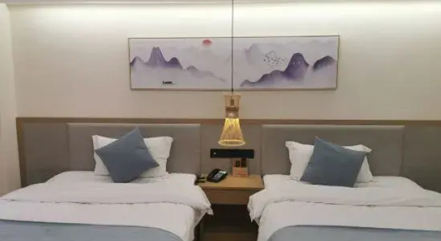 Xiaoyin Jingshe Homestay (Guiyang Huaguoyuan Twin Towers), Rezerwuj Hotel Guiyang Guizhou