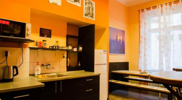 Camera doppia Standard Best Spot Hostel
