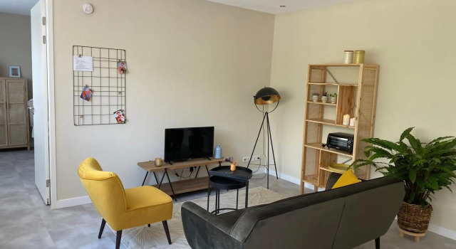 Wildhof, Book Hotel Vlissingen 