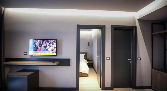 Hotel Olive