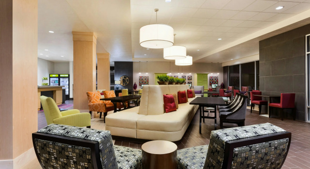 Home2 Suites by Hilton Salt Lake City-Murray, UT