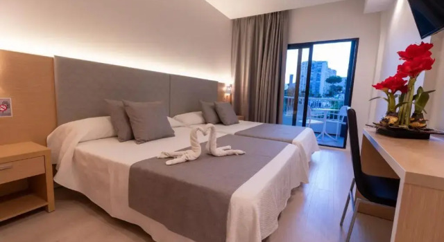 Номер Deluxe Hotel Golden