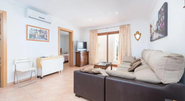 Casa Berna