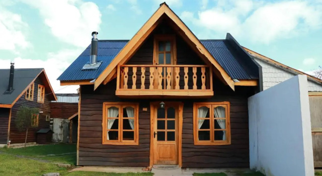 Cabañas Aitue, Réserver Hôtel Futaleufú Carretera Austral