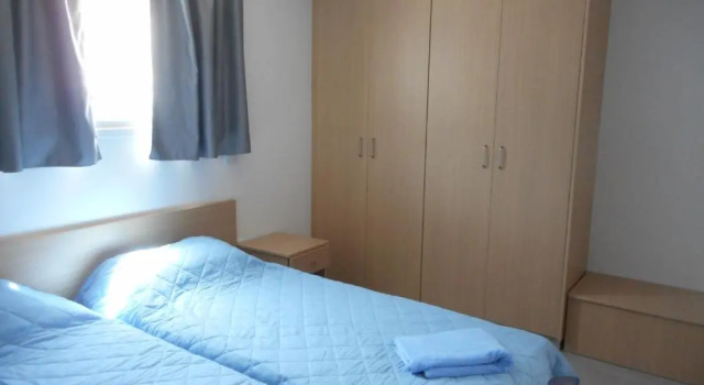 Апартаменты Deluxe Luxiary Delux Apartment at Kkaras