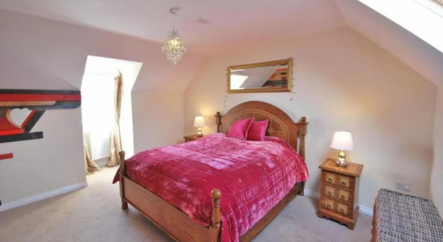 Luxurious House in Cornwall, Забронировать Отель Отели Корнуолл 4 звезды, 4*