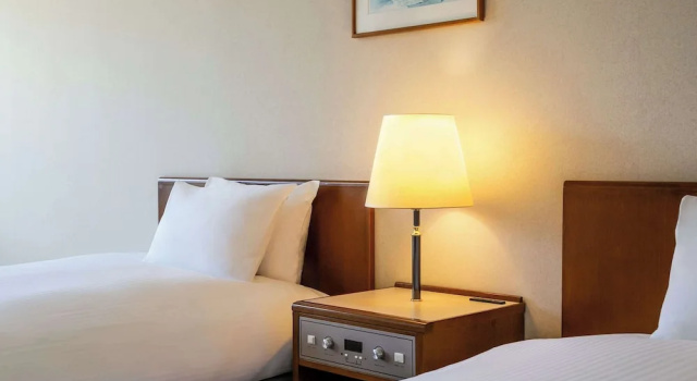 Двухместный номер Japanese style Classic с видом на горы Mercure Nagano Matsushiro Resort & Spa