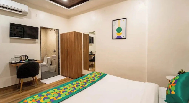 Hotel Vedic Vista