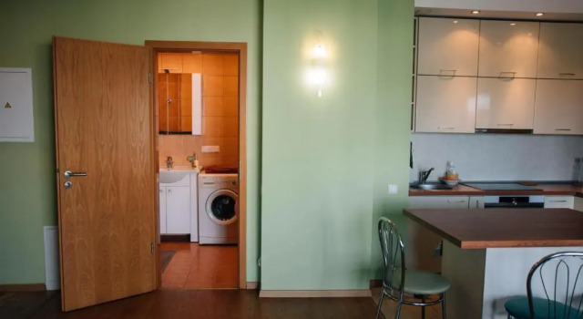 Апартаменты New apartament very close to the city centre