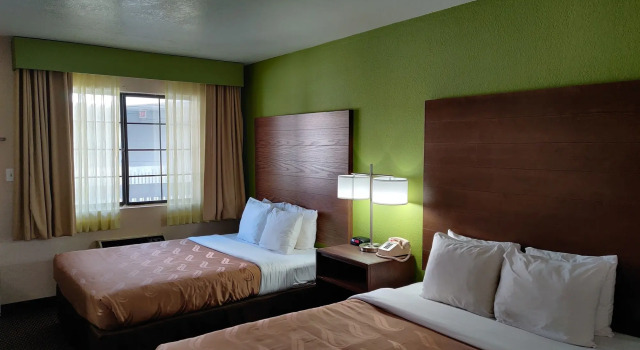 Econo lodge Flagstaff East I-40