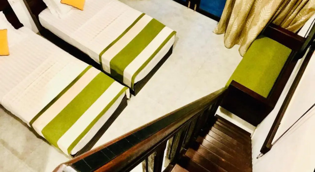 Номер Standard Nature Trails Boutique Hotel