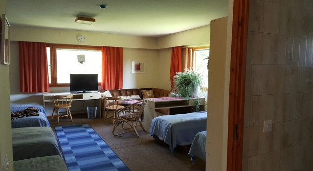 Hotelli Hupeli, Book Hotel Hotels in Eastern Finland with a Pool, Swimming Pool
