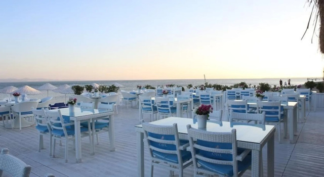 Pembe Kosk Hotel