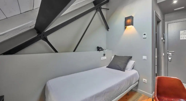 Номер Standard Hotel Parada Puigcerda