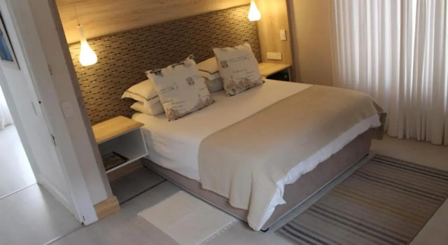 Номер Deluxe Windfall Plett