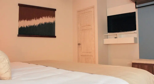 Номер Luxury Singular Dream by Spot Rentals