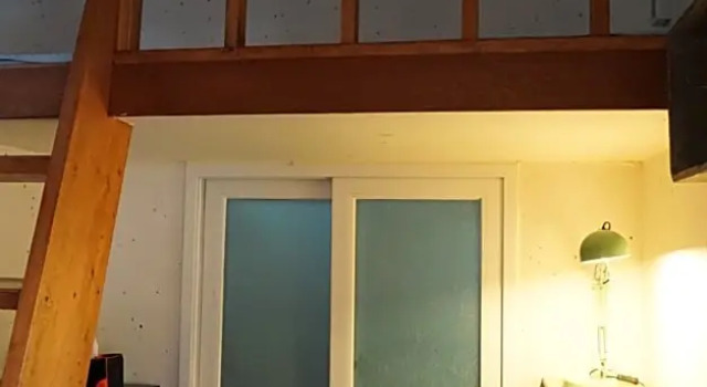 Номер Standard с 2 комнатами Eugene Hanok Stay