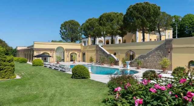 Вилла TENUTA BAGNI DE CONSOLI 24, Emma Villas