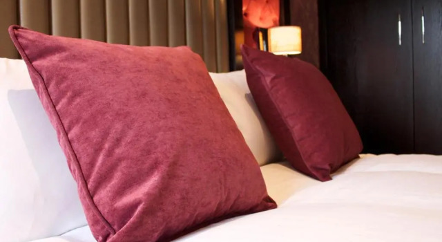 Семейный номер Standard The Torrance Hotel