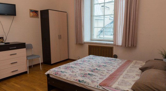 Ideal Mini Hotel - Hostel, Buchen Sie Hostel Hostels in Moskau, in der Nähe von Kitaj-gorod (Tagansko-Krasnopresnenskaja), Hostel
