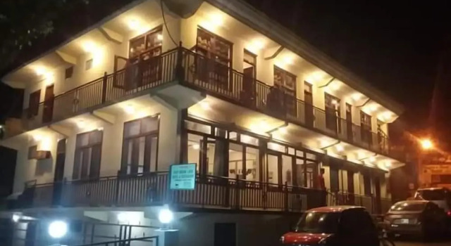 Haji Dream Land Hotel, Prenota Hotel Jacobabad Balochistan