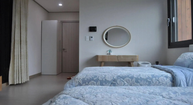 Coogee Holiday, Prenota Hotel Seongsan Seogwipo