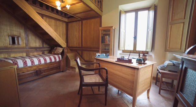 Borgo Acque Romane, Book Bed and Breakfast  