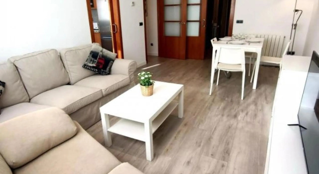 Girorooms palamós planta baixa 2a línia de mar