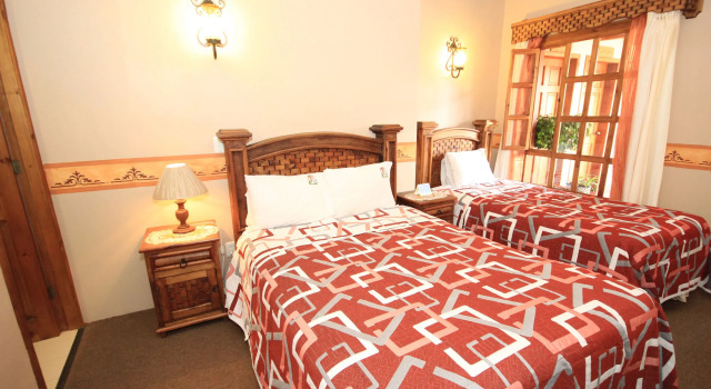 Hotel La Casa de Mamá, Prenota Hotel San Cristóbal de Las Casas Chiapas