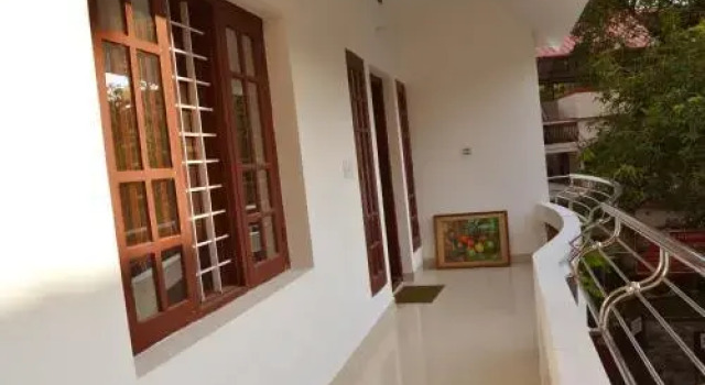 SHEEBAS HOMESTAY, Забронировать Отель Коччи штат Керала