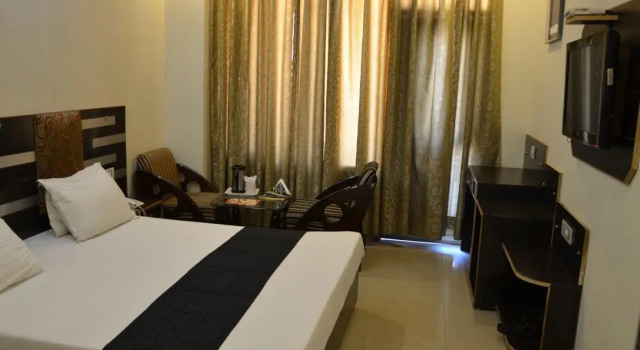 Номер Deluxe Hotel Citi Heights