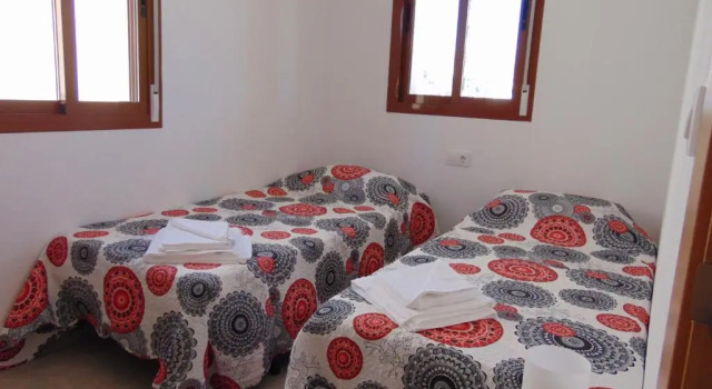 Duplex 8, 予約 ホテル Mazarron Costa Cálida, El Alamillo の近く